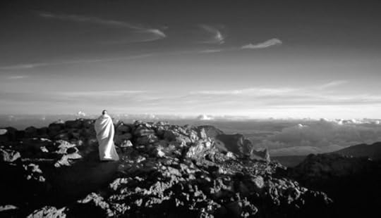 Mountain Top