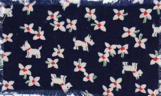 Flower Sack Dresses From the Flour Mills
