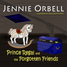 Prince Regal and the Forgotten Friends
