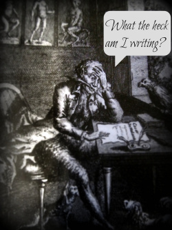 Writers-Block