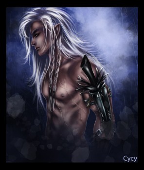 Loneliness_by_Syrkell
