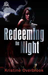 Redeeming the Night Cover