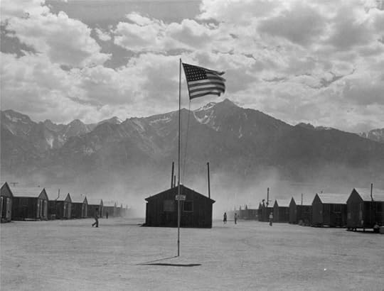 Campo de Recolización de Manzanar