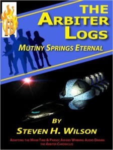 A Tale from the Arbiter Chronicles