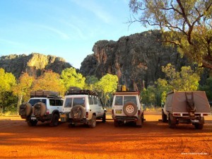 Tunnel Creek, Kimberley