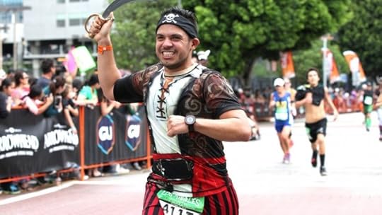 Rock 'n' Roll Los Angeles Half Marathon