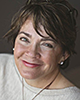Melanie Sumner headshot