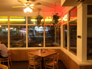 DillonDinerPowerballSign