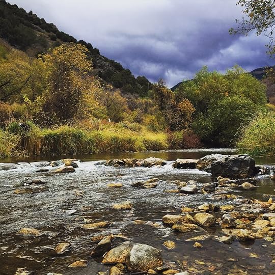 Beautiful Logan Canyon