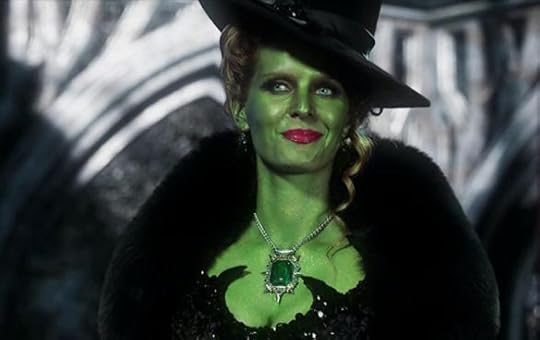 The Wicked Witch of the West in Once Upon a Time