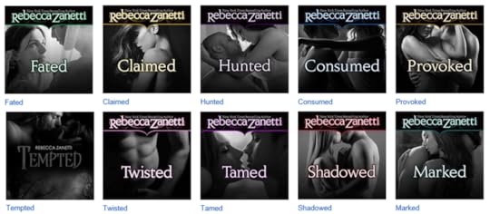 Audio Dark Protector Books