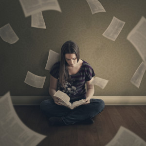 Why Readers Skip
