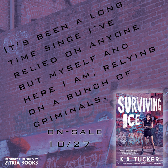 Surviving Ice - RWB teaser 2