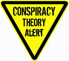 Image result for conspiracy theorists