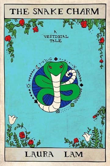 the-snake-charm-cover