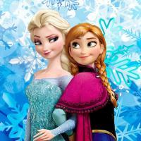 Frozen Love: Are You An Anna or an Elsa?