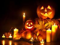 Halloween Special