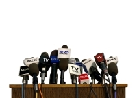 Political Debates, Network News, and Communicating With Skeptics photo