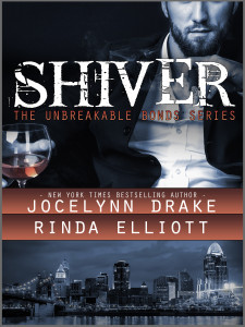 ShiverCover