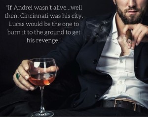 revenge