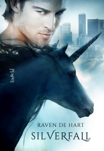 Silverfall