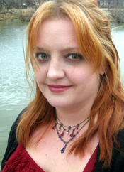 SarahBromleyAuthorShot