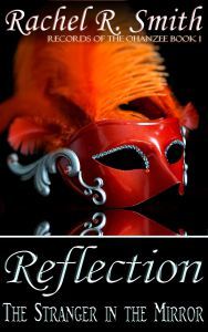 Reflection: The Stranger in the Mirror