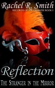 Reflection: The Stranger in the Mirror