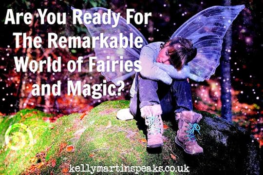 Remarkable World of Fairies and Magic
