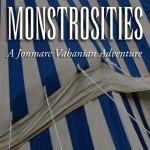 Monstrosities