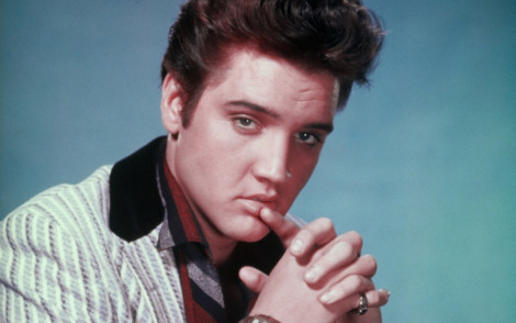 Elvis