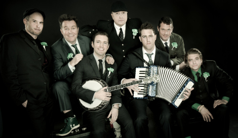 Dropkick murphys