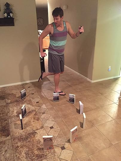 TGTGTDAS - Duck Duck Goose