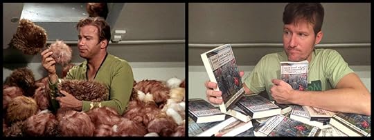Tribbles Books