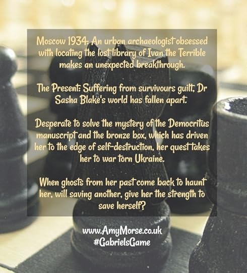 Blurb Image