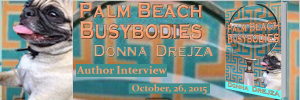 Palm Beach Busybodies Banner