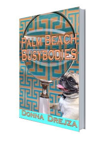 Palm Beach Busybodies 3d