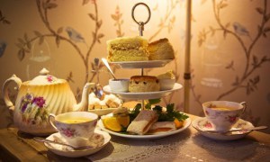 afternoontea