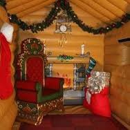 Christmas Grotto