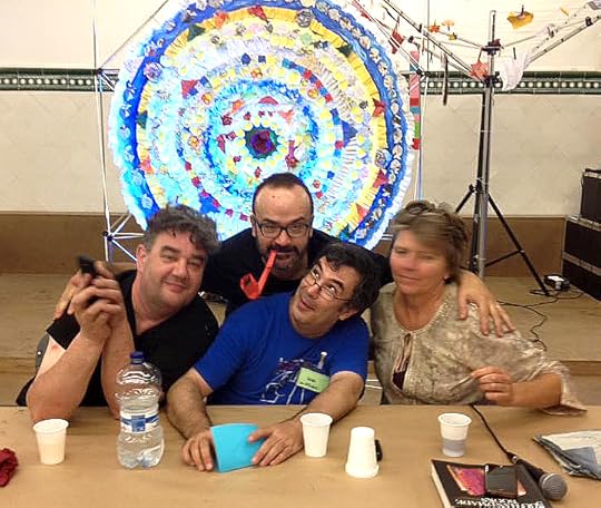 Badalona 2016