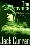 The Province Kindle Edition