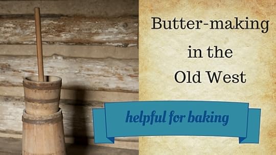 buttermaking blog post header