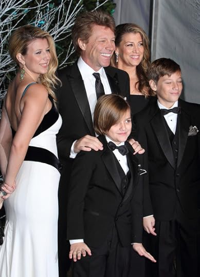 Thanks To Some Poor Life Choices, These Kids With Famous Parents
