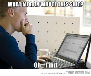 funnywriter-who worte?