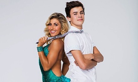 'DWTS' Spoilers Week 7: Which Couple Will Leave After Halloween 