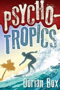 Psycho-Tropics cover