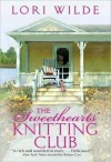 The Sweethearts Knitting Club