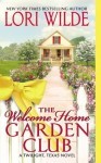 The Welcome Home Garden club