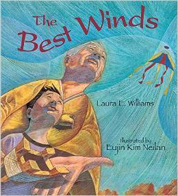 kite booklist