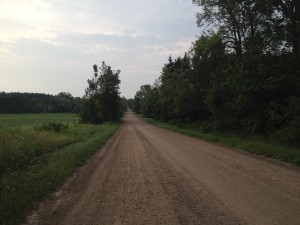 Where might the road lead? Are you curious to find out?